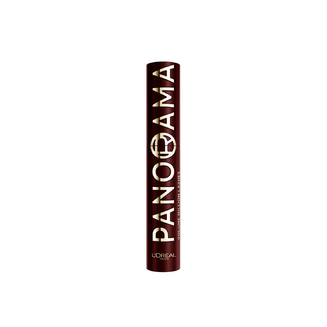 Voluminous Panorama Volumizing & Lengthening Mascara